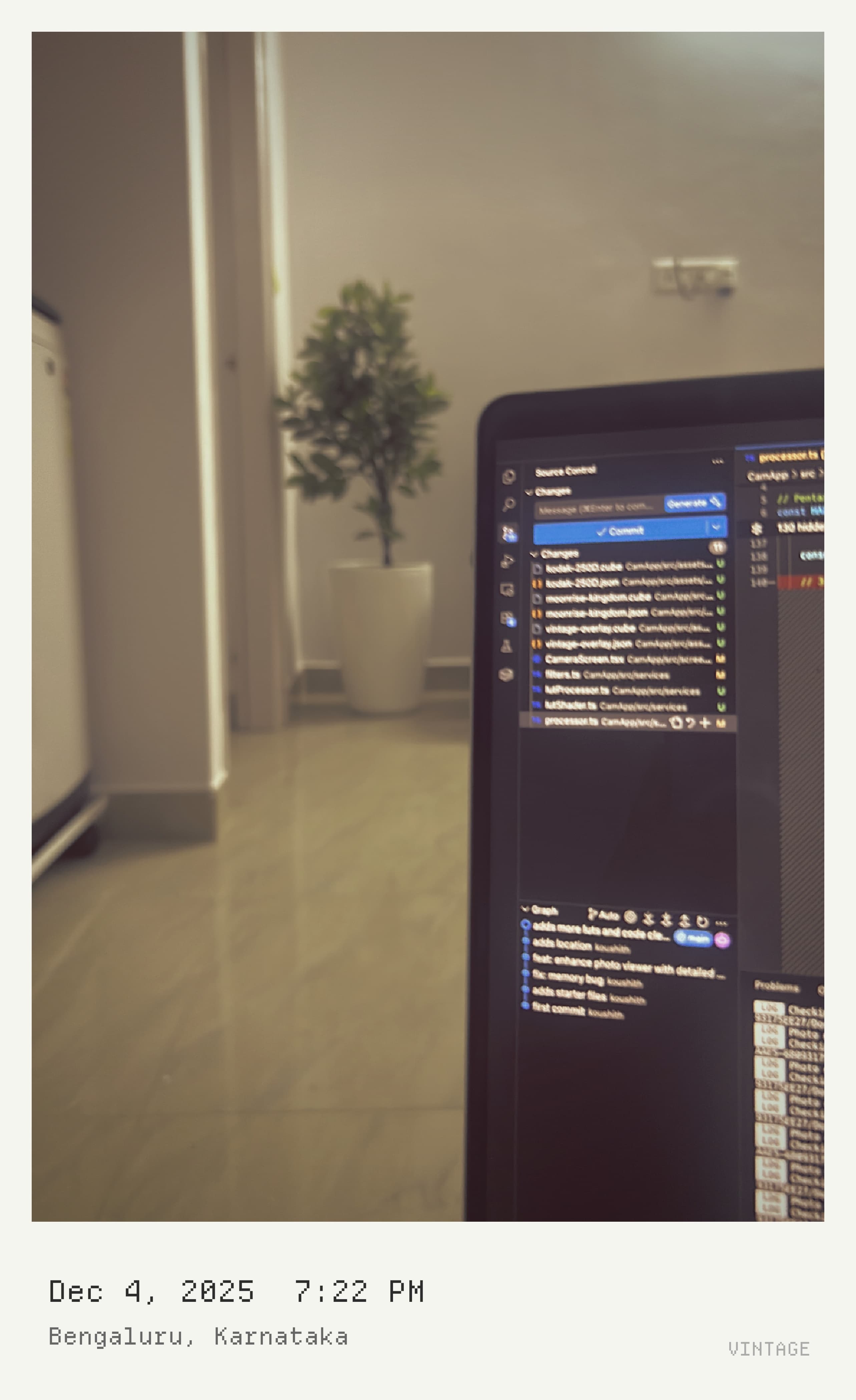 Pentax17-Mobile-App screenshot 2
