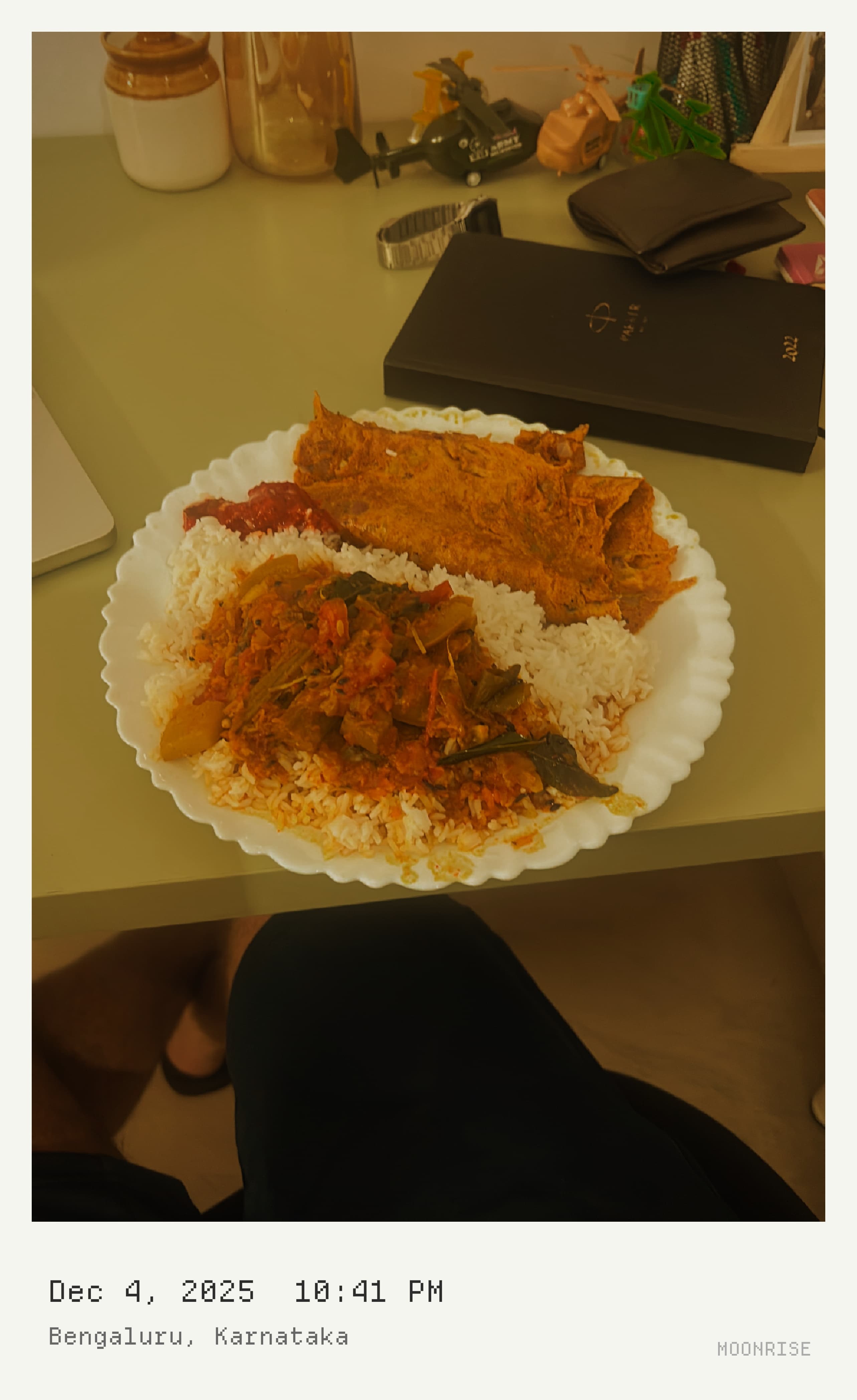 Pentax17-Mobile-App screenshot 5